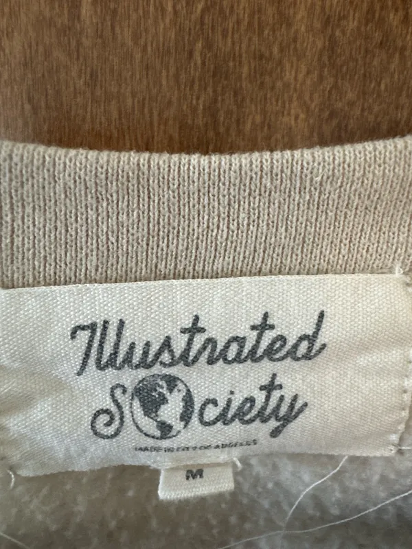 Boutique crewneck  - Image 2