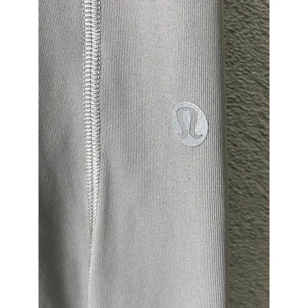 Lululemon Swift Speed High-Rise Tight‎ 28" Gull Grey Size 0 - Image 5