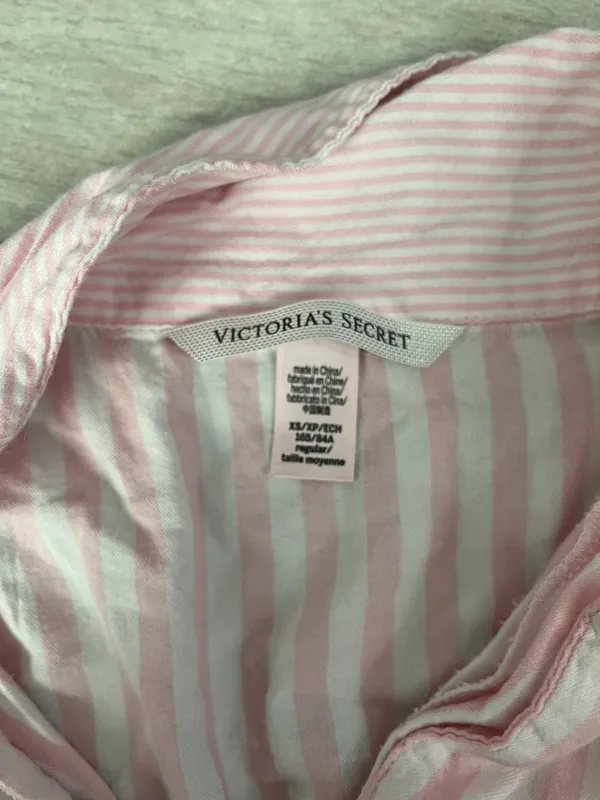 Victorias Secret Pajama Set - Image 3