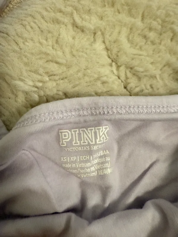 PINK Victoria's Secret tank top - Image 2
