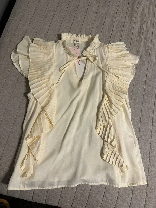Umgee Top Women’s - Image 2