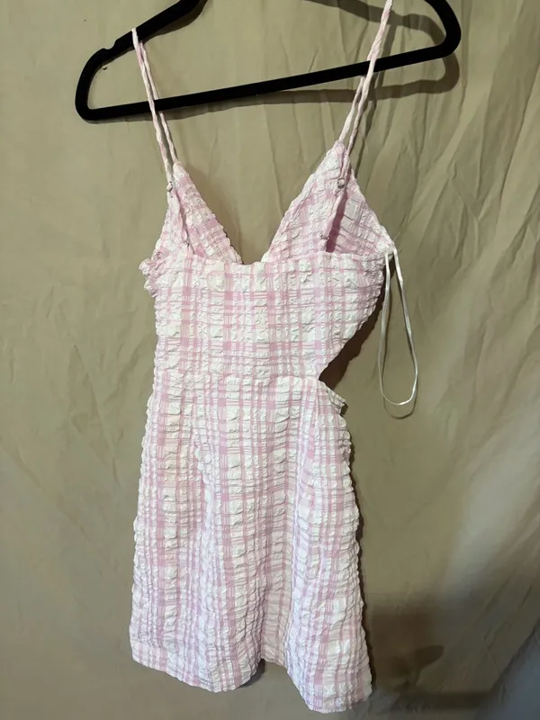 Zara dress - Image 3