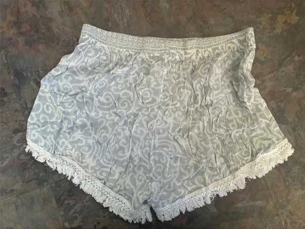 LJC Designs Beach Shorts  - Image 3
