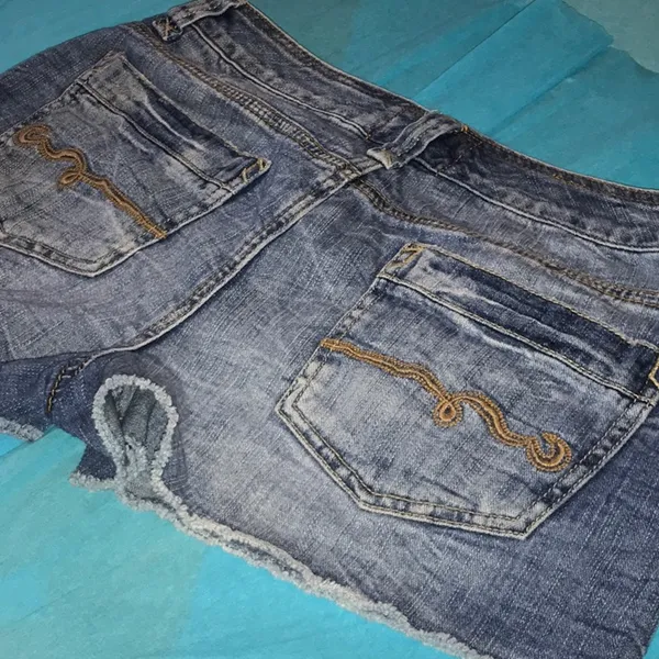 American Rag Jean shorts - Image 5