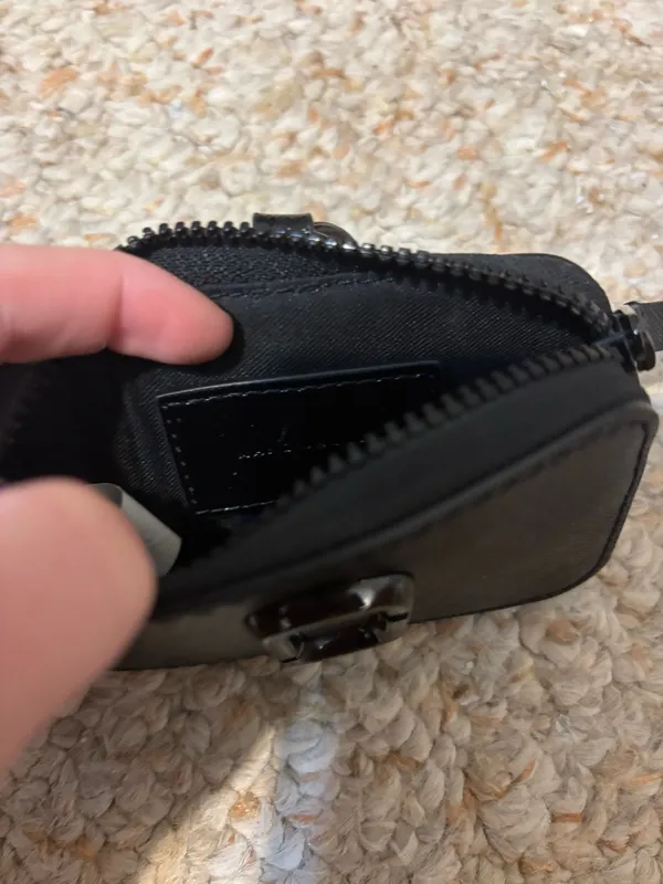 marc jacob’s wallet - Image 2