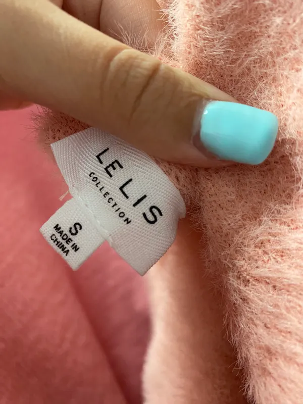 These Three Boutique Sweater - Image 4