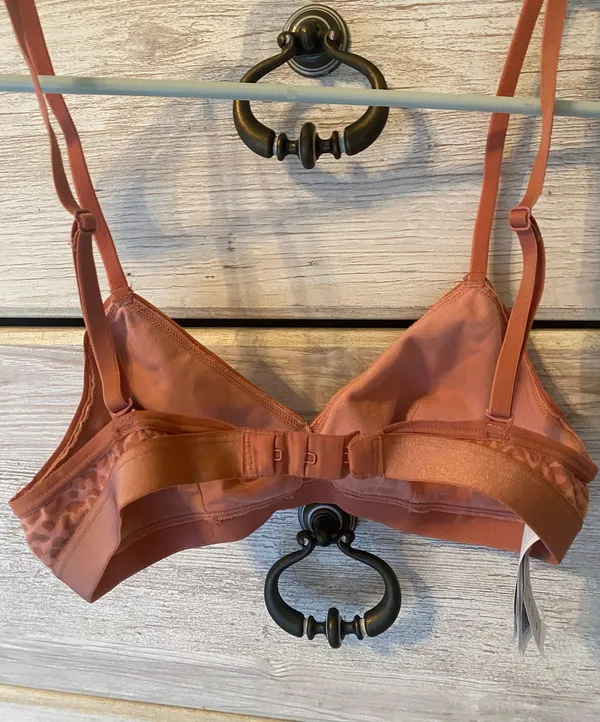 Forever 21 Bralette - Image 3