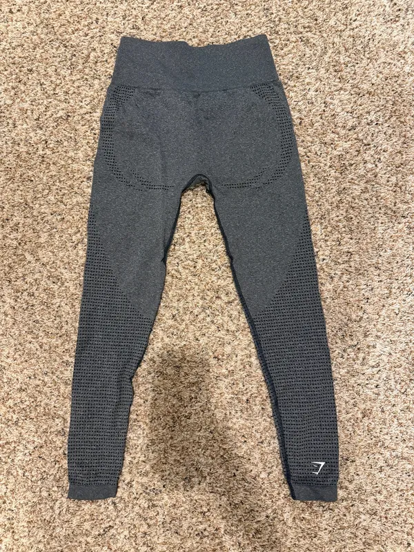 Gymshark Leggings - Image 3