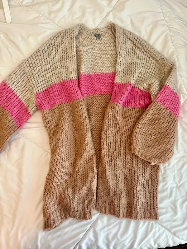 Aerie Cardigan - Image 4