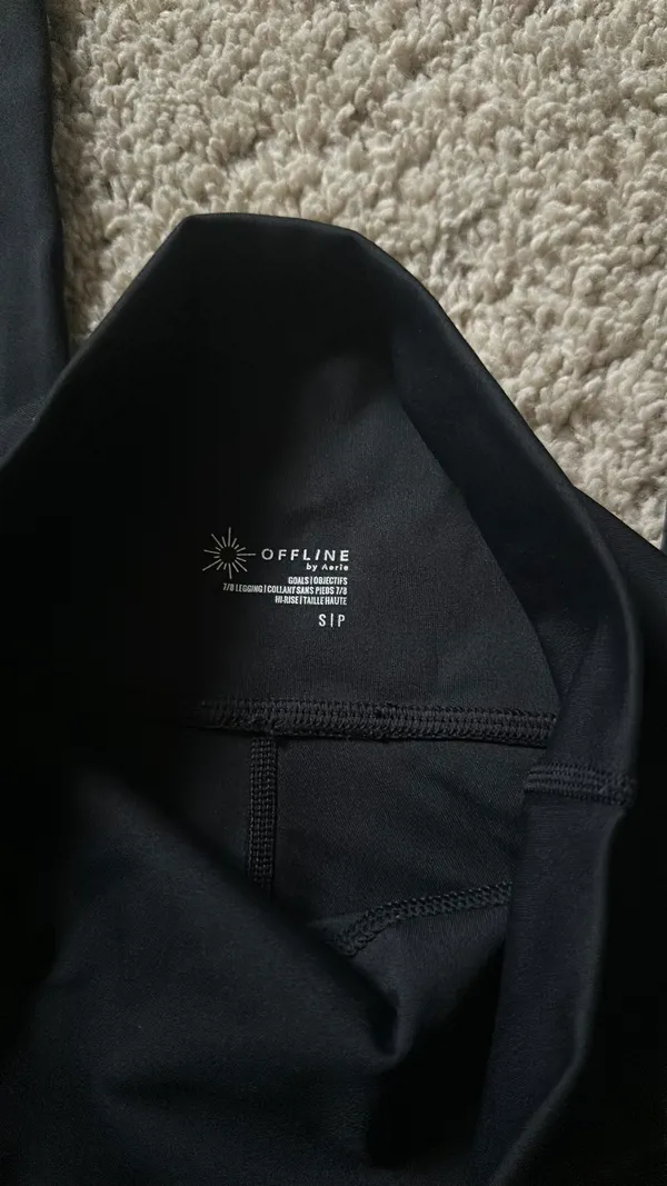 OFFLINE by Aerie Leggings - Image 2