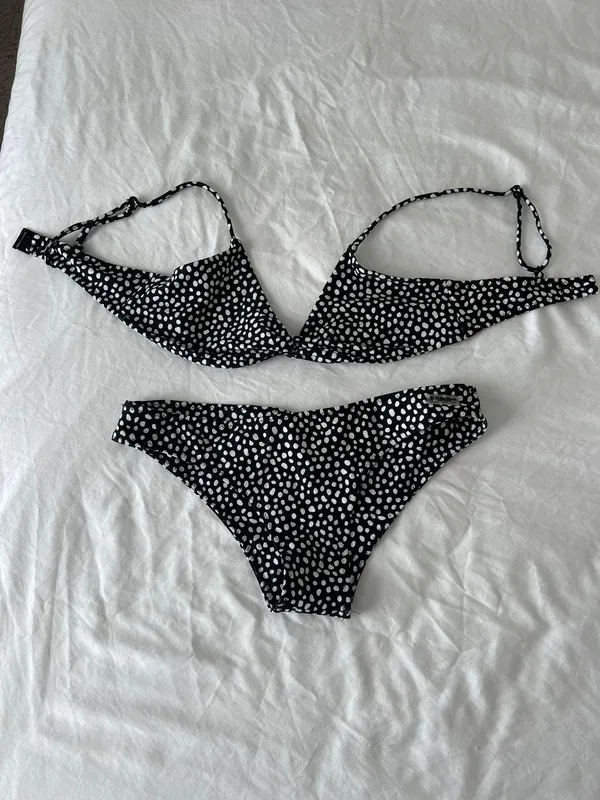 Blackbough Flint Swimsuit - Image 3