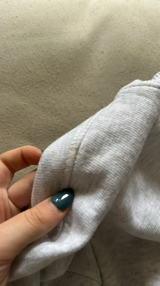 ZARA Sweatshirt - Image 5