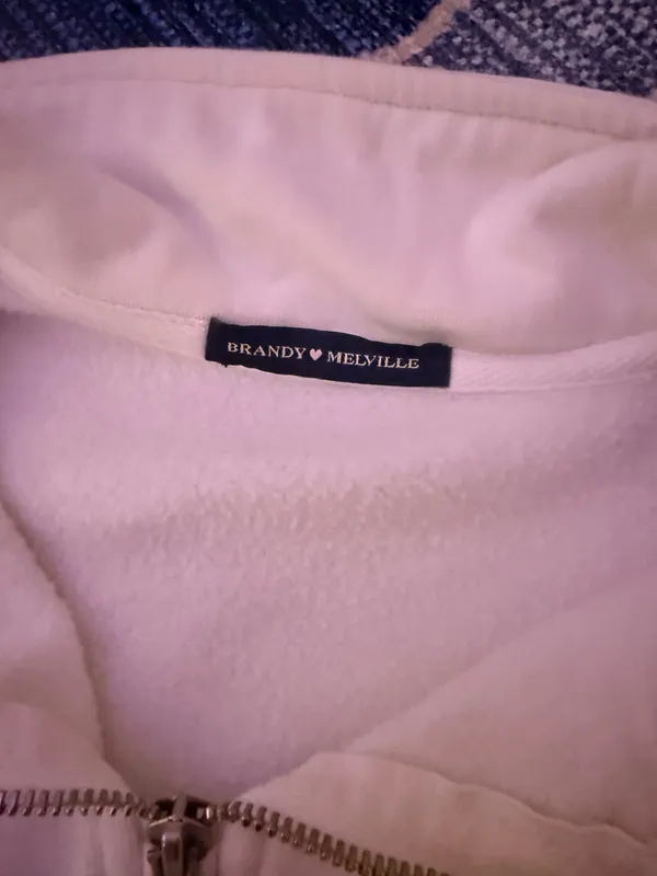 Brandy Melville sweatshirt  - Image 2