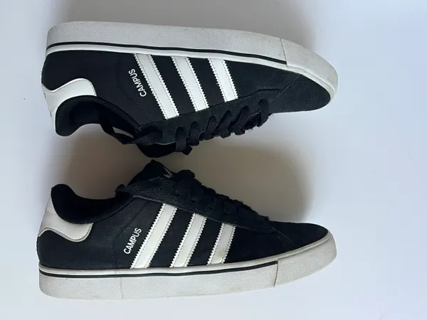 Campus Sneakers - Image 3
