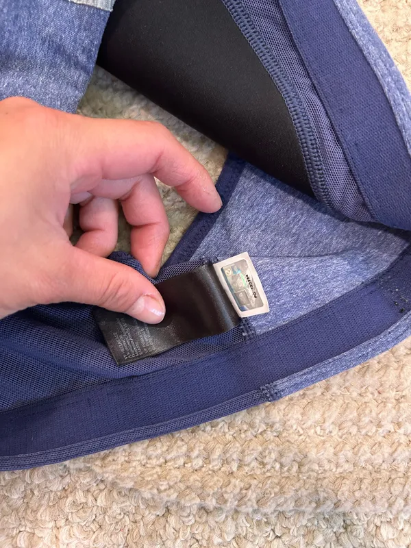 The North Face Sports Bra Small - Image 4