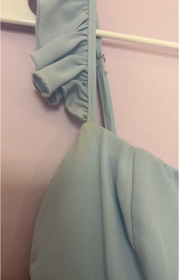 Lucy in the Sky Dress - Image 3