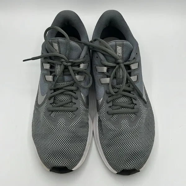 Nike Women's Downshifter 9‎ - Cool Grey Size 10. B64 - Image 5
