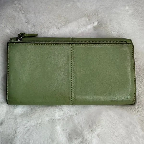COACH Sage Wallet - Image 2