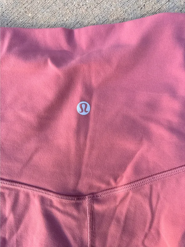 Lululemon Align Shorts - Image 4