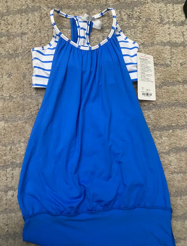 Lululemon Tank - Image 3