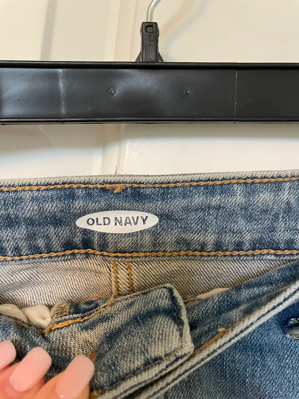 Denim Skirt - Image 2