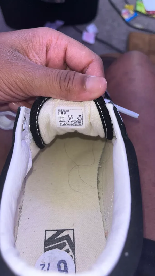 Vans Sneakers - Image 5