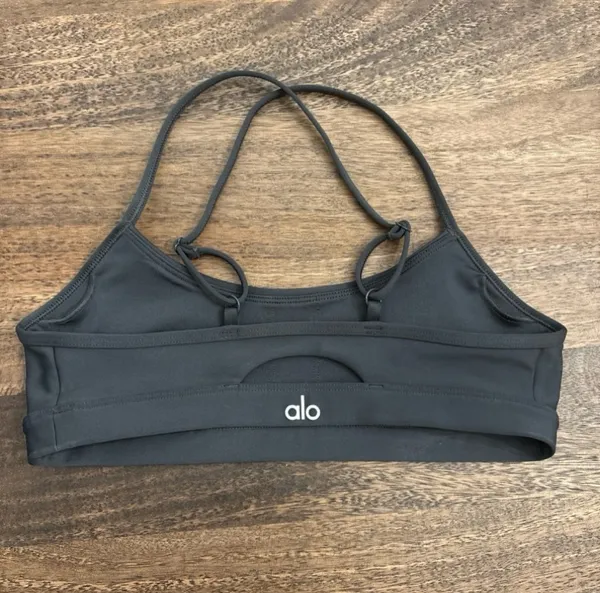ALO Airlift Set Anthracite SM - Image 2