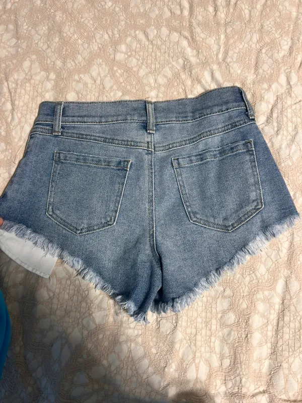 Sincerely Jules Shorts - Image 4