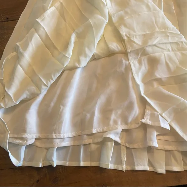MODCLOTH Every Vow and Again Midi Skirt‎ - Image 8