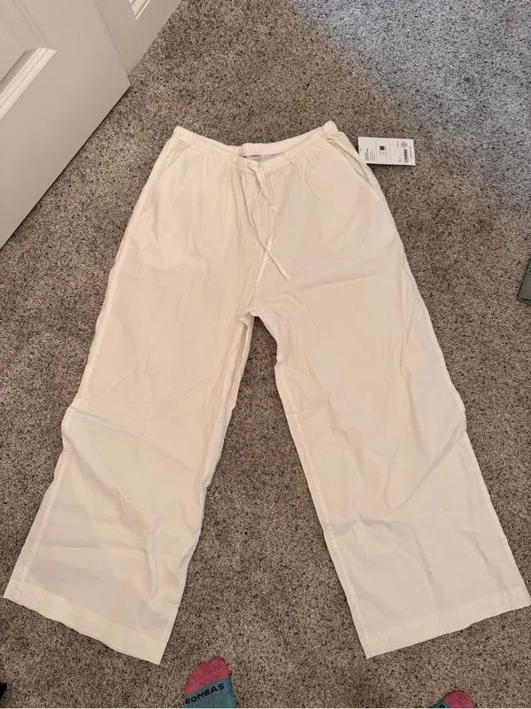 Athleta‎ Paradise Wide Leg Pant - Image 2
