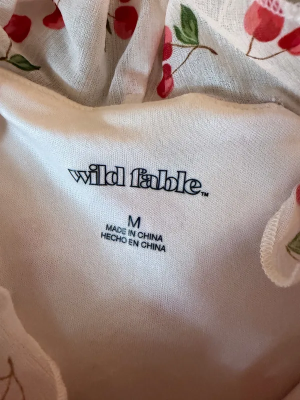 Wild Fable Tank Top - Image 3