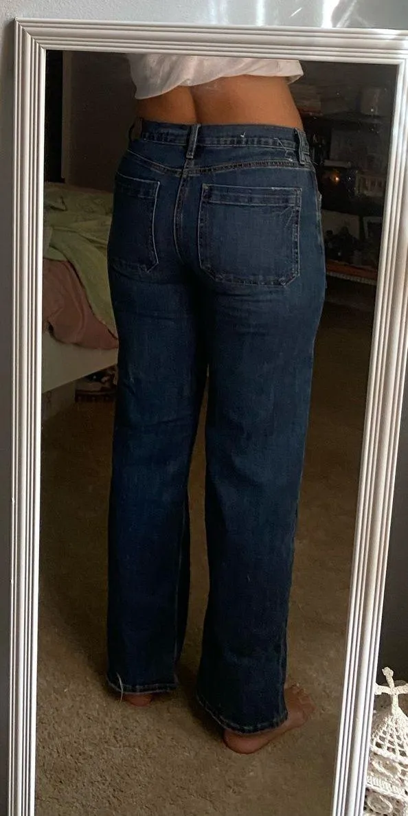 American Eagle Jeans - Image 3