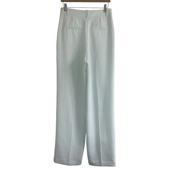 ✨Aritzia’s Wilfred The Dashwood Sz 8 Pant in Mint✨ - Image 5