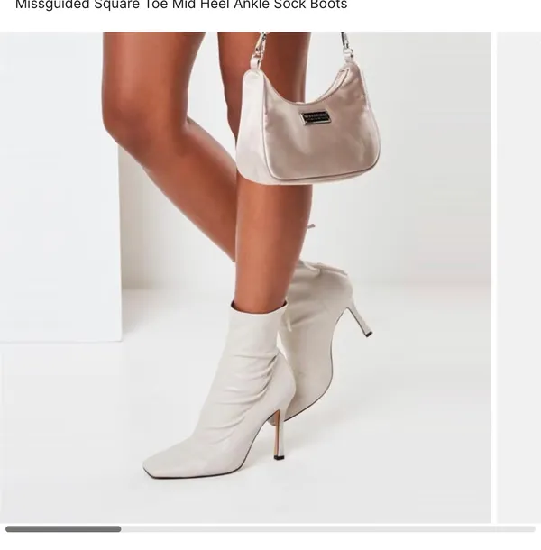 Missguided Heels - Image 2