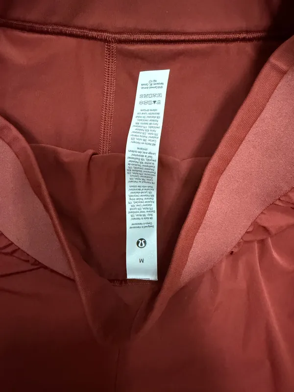 Lululemon Shorts - Image 8