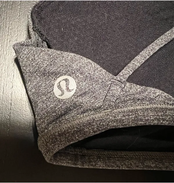 Lululemon Free to Be Bra size 4 - Image 4