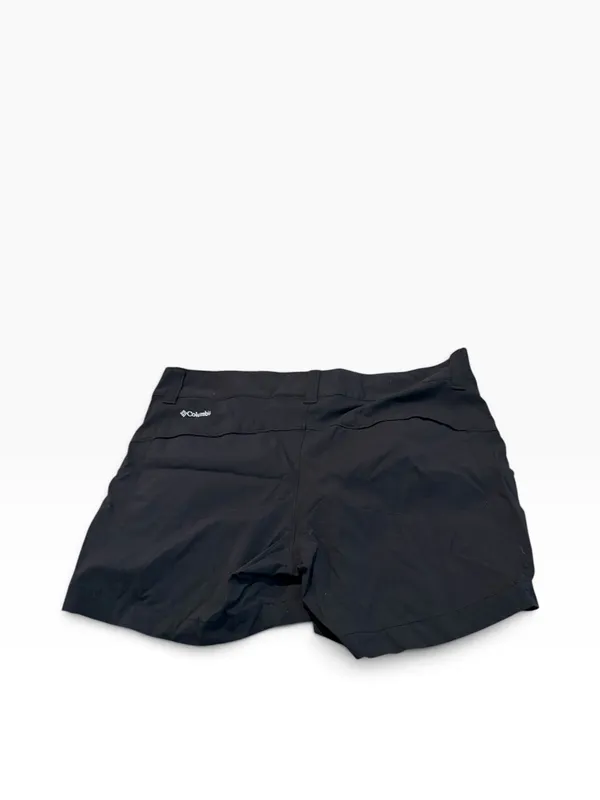 COLUMBIA Omni-shield black shorts - Image 3