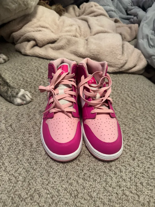 Nike Jordan Air Women’s Mid - Image 5