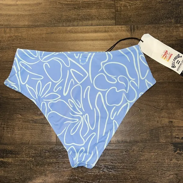 NWT A/Div Full Bottom-Blues Traveler - Image 3