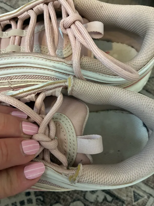 Nike Air Max 97 Women’s Sneakers - Image 7