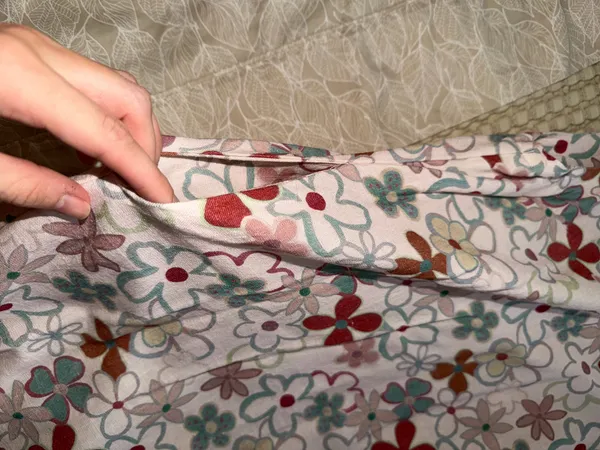 Petal and pup dress - Image 5
