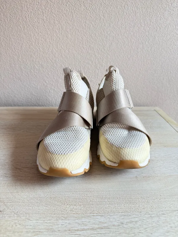 Sorel Kinetic Sneakers - Image 5
