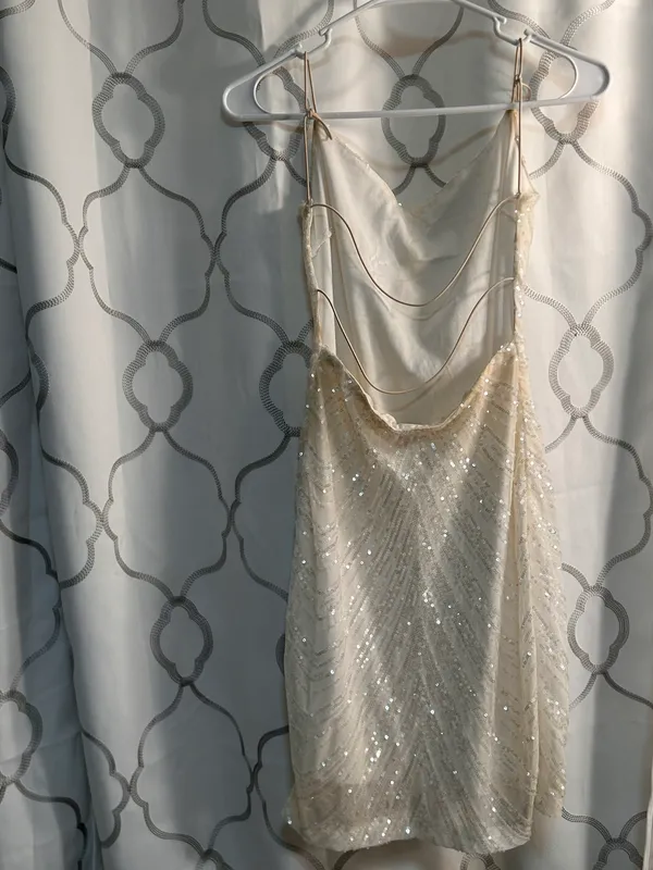 Windsor Dress - Image 3