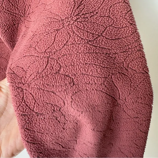 Rare Vintage Patagonia Synchilla Fleece Pullover Top - Image 7