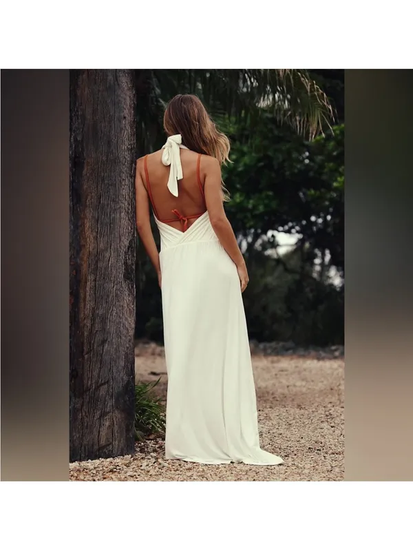 Free People Limitless Convertible Maxi - NWT - Image 2