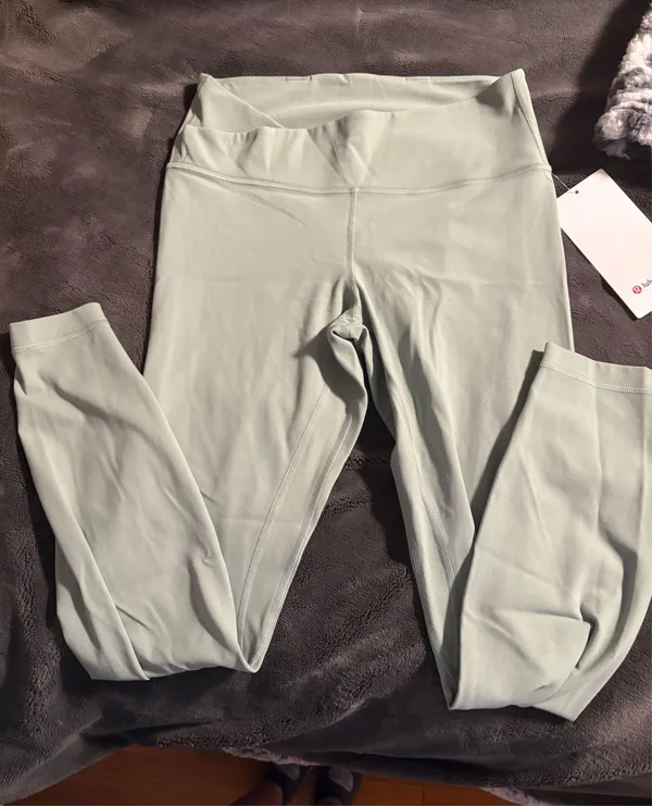 Lululemon Leggings - Image 2