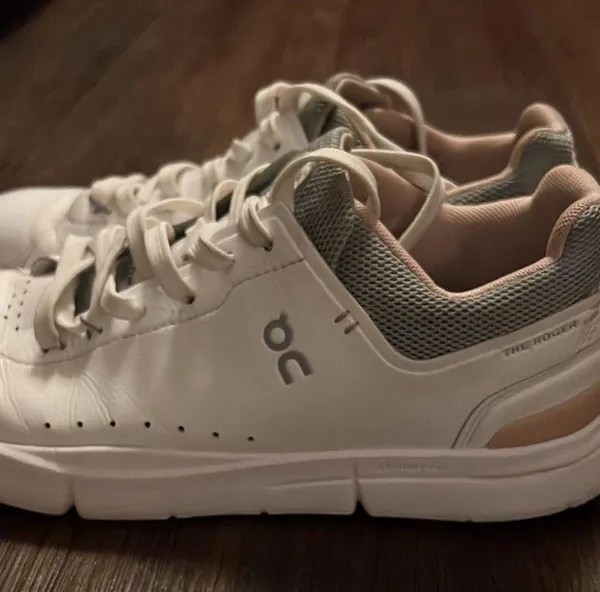On Cloud Running Shoes - Image 8