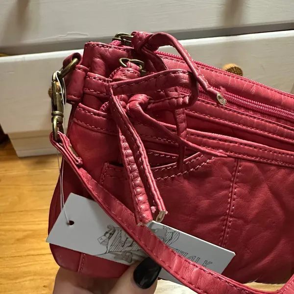 Catwalk Studio Convertible Wristlet Bag NEW WITH TAGS - Image 7