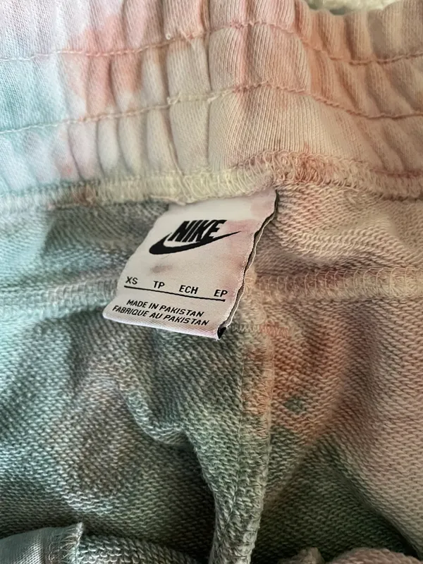 Nike Sweatpants - Image 3