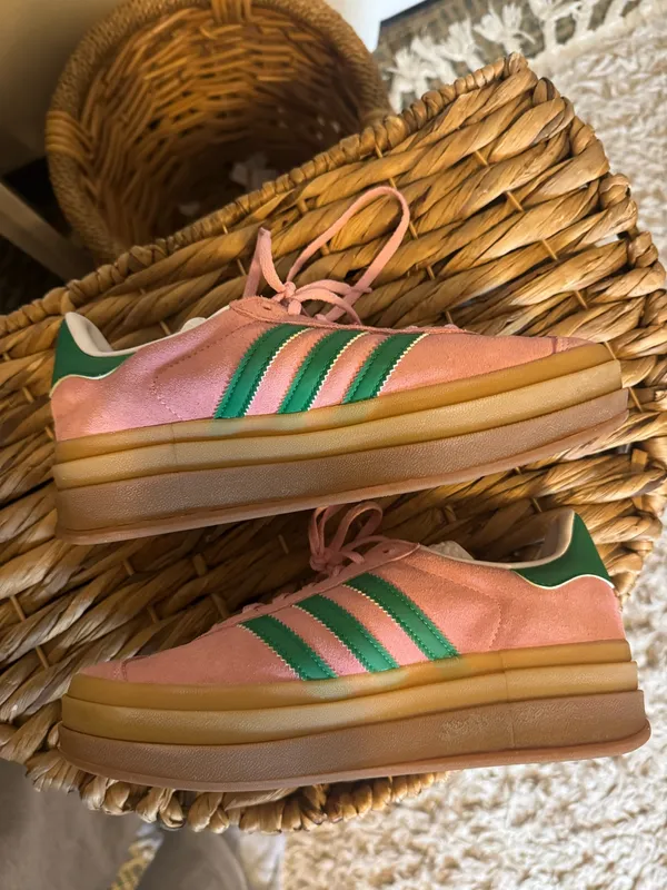 Adidas Gazelle Sneakers - Image 2